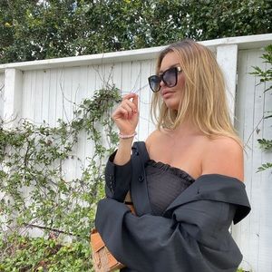 Meet your Posher, Helene